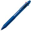 PENTEL Ballpoint Vicuna Blue 4-Color Pen, BXC47C, 0.7"