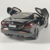 1/32 Mercedes Benz SLR Supersportwagen Legierung Metall Diecast Modellauto Miniatur Hobby Sammlung Geschenke