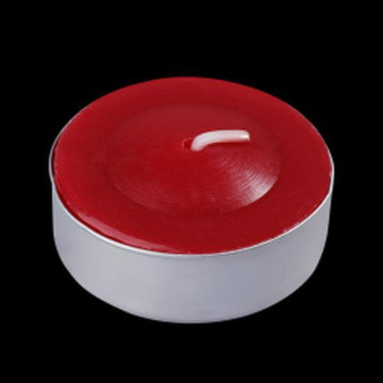 Mi Ji Adult Toys: Flirty Low Temperature Candles, 100/Box