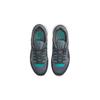 Nike Air Max Motif GS Cool Grey Washed Teal Sneakers Dziecięce Antracytowy Czarny DH9388-002