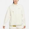 New Nike Sportswear Jackets & Coats Women's White HF6179-133