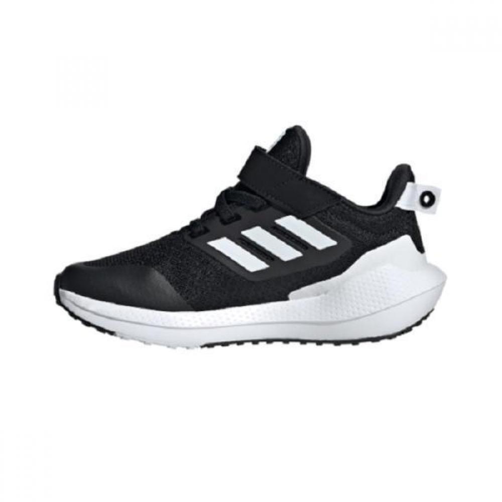 

Adidas Adidas childrens shoes EQ21 RUN 2.0 EL K GY4371