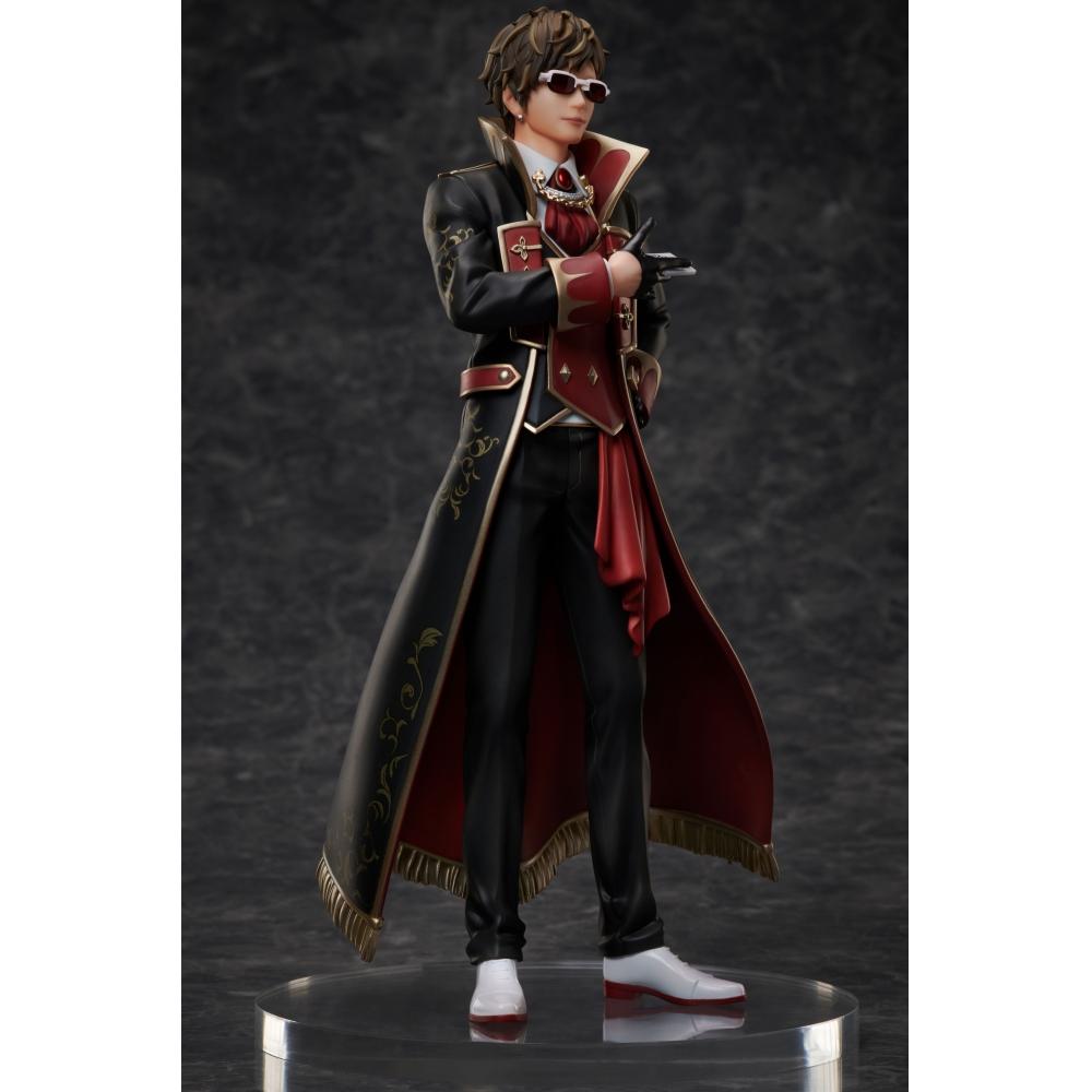 Null 1 8 Dealer Gackt Figure