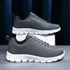 Fashion Casual Sneakers Men Shoes Casual Lace Up Round Head Sneakers Outdoor Anti-slip Walking Jogging Trainers Zapatilla Deportiva Homb