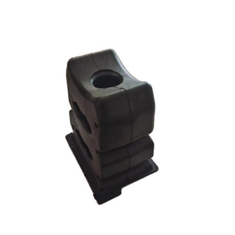 Toyota Japanese System Shock Absorber Rubber Parts 48306-35180