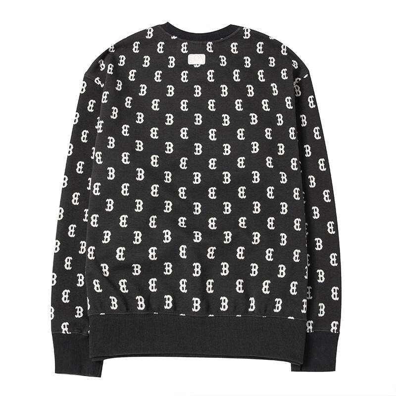 MLB Unisex Lifestyle Crewneck Sweatshirt