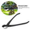 Concave Edge Concave Branch Cutter Manganese Steel Gardening Scissors Shears Pruning Shears Tool