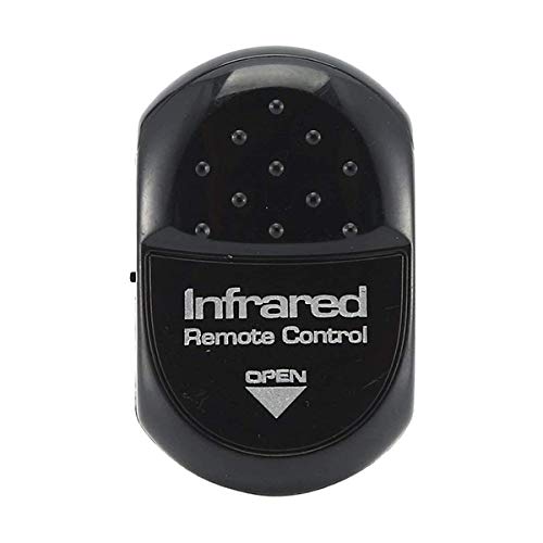 Infrared RC Praying Mantis Remote Control Insect with Test Battery Included, Top Ace