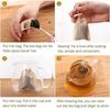 Cotton Cream Cheese Slicer Gauze Kitchen Items Tofu Filter Cloth Butter Milk Coffee Tools Gadgets Dining Bar Home Garden Slice