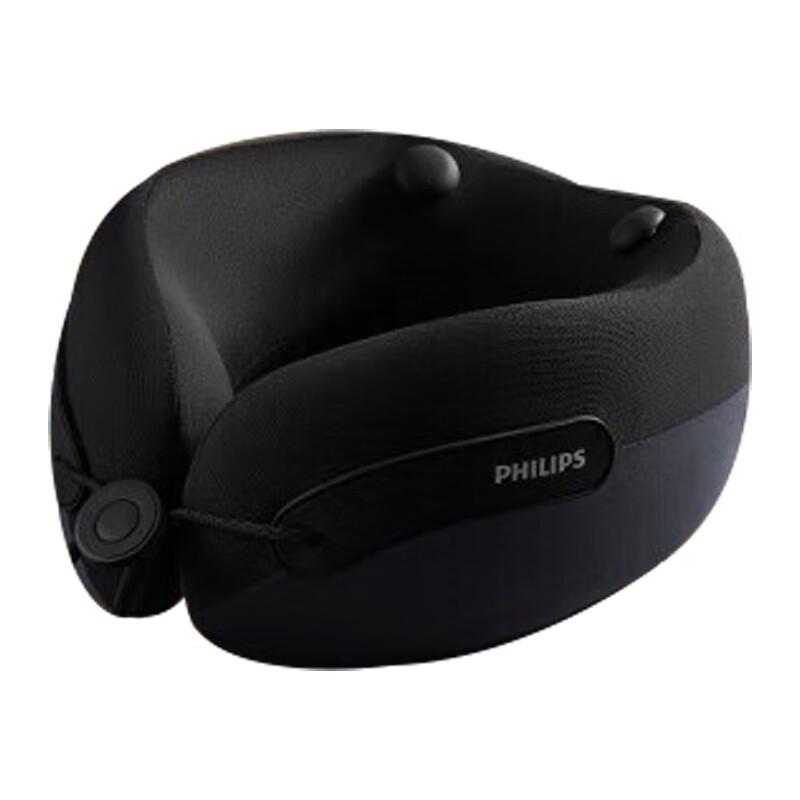

Philips PPM3106N U-shaped Neck Massager Pillow