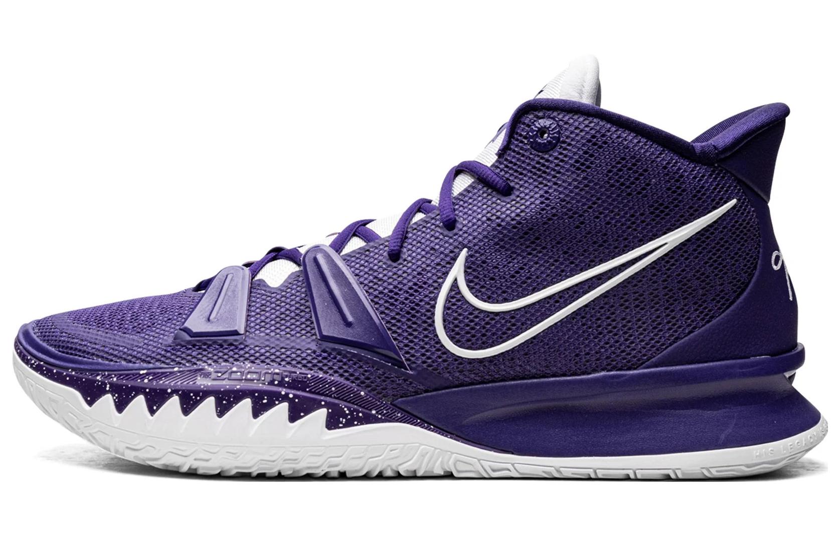 

Nike Kyrie 7 New Orchid DM5042-501 47.5