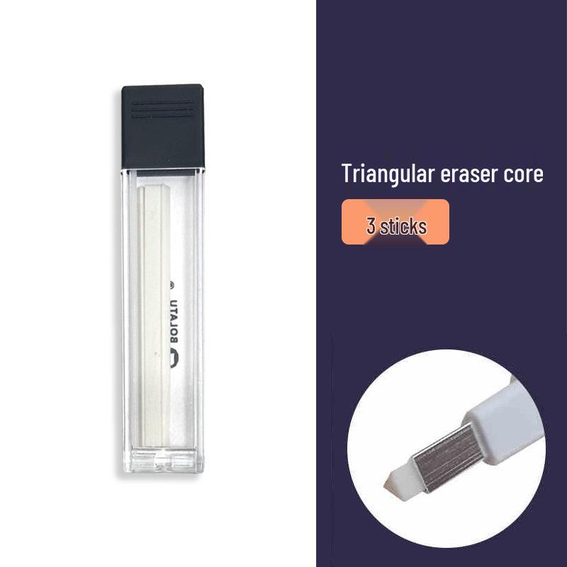 

Bolatu Automatic Sketch Eraser Pen - Highlighter & Hand-painted Neon Art Eraser
