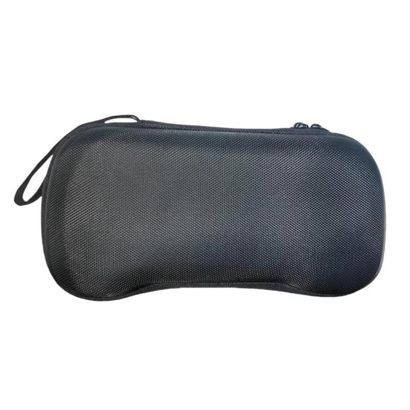 Portable Carrying Case For Anbernic RG557/RG556 Handheld Console Shockproof Storage Bag Box For RG557/RG556 Accessories