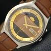 VINTAGE ORIENT AUTOMATIC JAPAN 46941 MENS ORIGINAL DIAL WATCH A703380-1 R213b-a703380