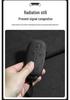 Denza D9 & X Suede Key Bag: Special Lock Key Case for N7/N8 Cars