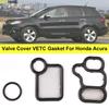 Kit de juntas de tampa de válvula de motor 3 peças para VTEC Acura Honda Civic RSX TSX Accord Element 91319-PAA-A01 15815-RAA-A02 15845-RAA-A01