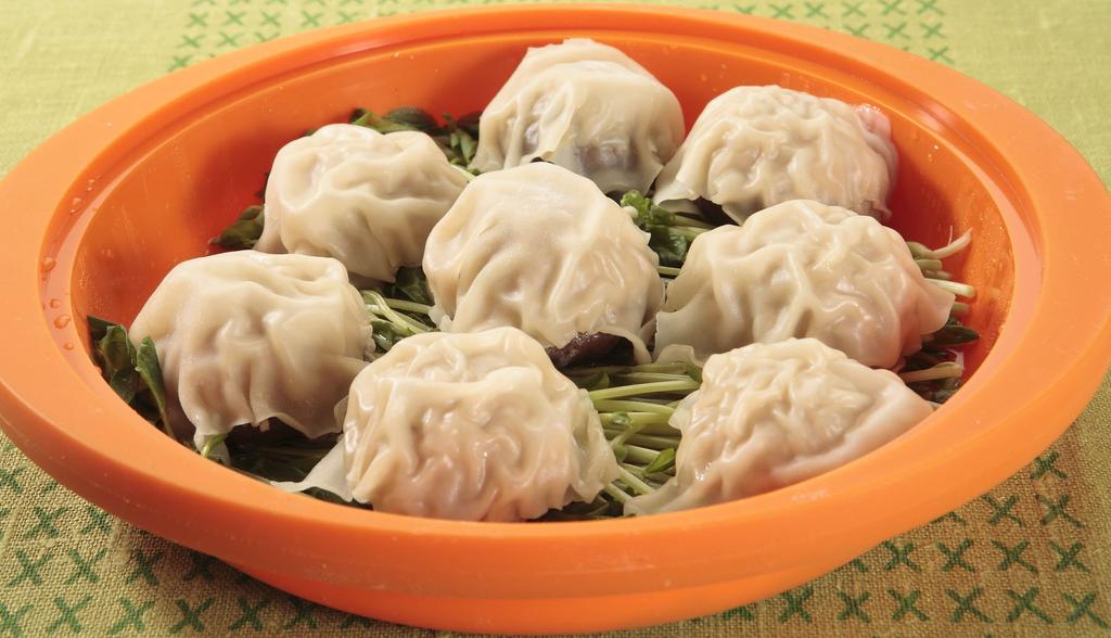 Silicone Tajine Pot, 20cm, Valencia Orange, with Recipe