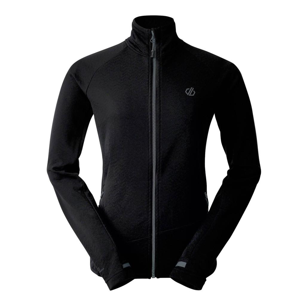 Womens/Ladies Emerging Core Stretch Base Layer Top