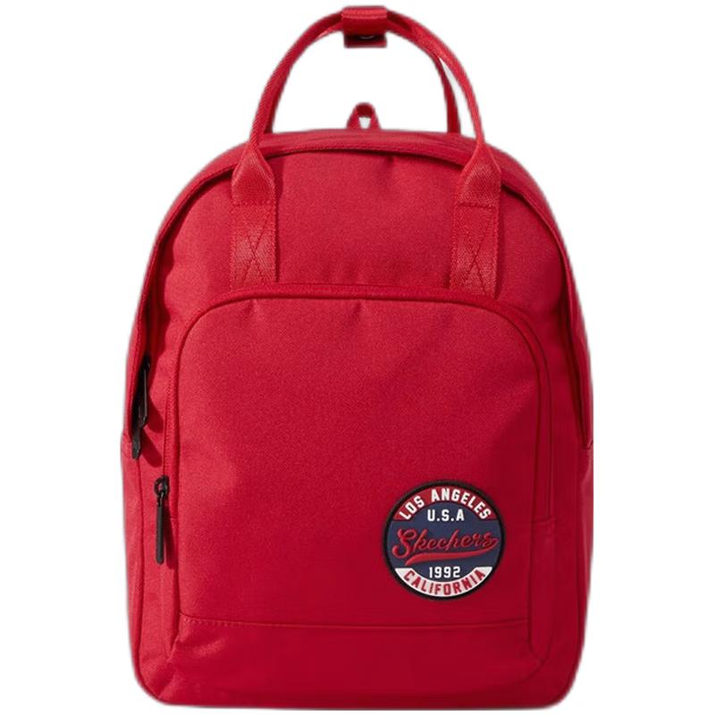 Skechers Unisex Lightweight Commuter Backpack L322U139 One Size