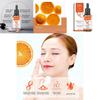 Zozu Vitamin C Essence 30ml Hydrating Brightening Pore Minimizing Serum For All Skin Types