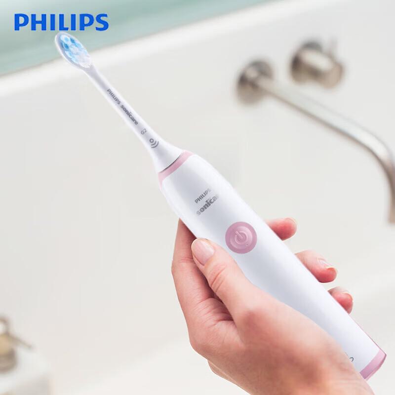 Philips Sonicare HX3226 Electric Toothbrush