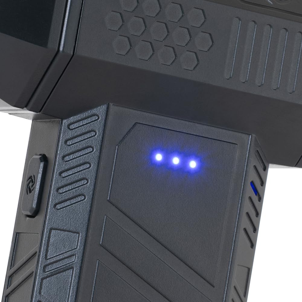 Nakabayashi JET turbo mini rechargeable electric air duster Z2264