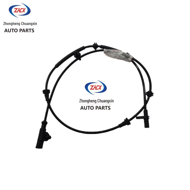 Compatible with Dongfeng Fengguang 580 Front Wheel ABS Sensor and All Dongfeng Fengguang Series Vehicle Parts 3550135-SA01