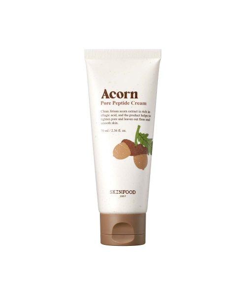Skinfood Acorn Pore Peptid-Creme