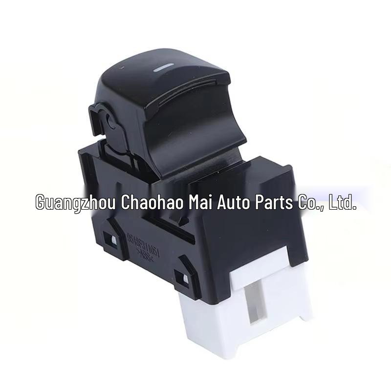 93580-4V000: Hyundai Elantra 2012-2016 Side Window Switch