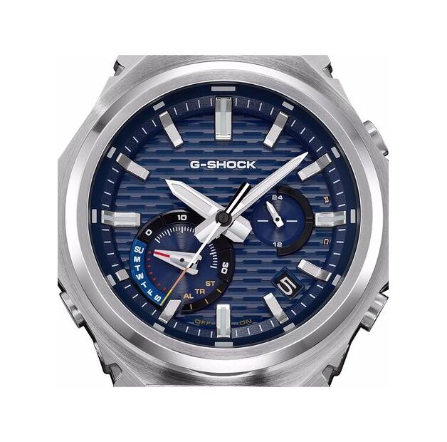 Часы Casio GST-B1000D-2AER