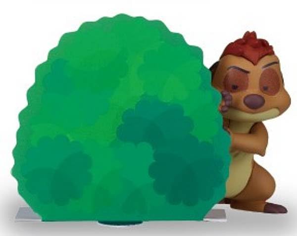 

HyokoTTo FRIENDS Lion King [Timon]