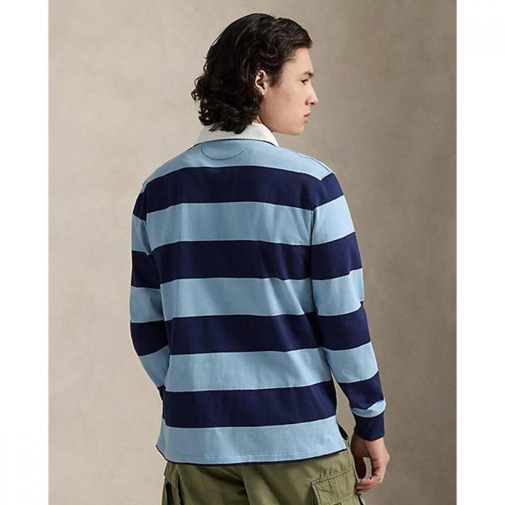 Polo Ralph Lauren Men S Iconic Rugby Shirt
