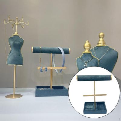 Schmuck-Display-Requisiten, Kreative Aufbewahrung für Ringe, Organisation für Schlafzimmer von Frauen und Mädchen