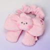BT21 COOKY Minini Reborn Élastique à Cheveux Ruban
