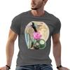 Hummingbird Peyote Spirit Tshirt Anime T Shirts Oversize T Shirts For Unisex Graphic Vintage T Shirt For Unisex Tshirt