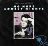 7inch Record PAUL MCCARTNEY  No More Lonely Nights 3804581 Columbia MPL 1984 Canada Rock Used
