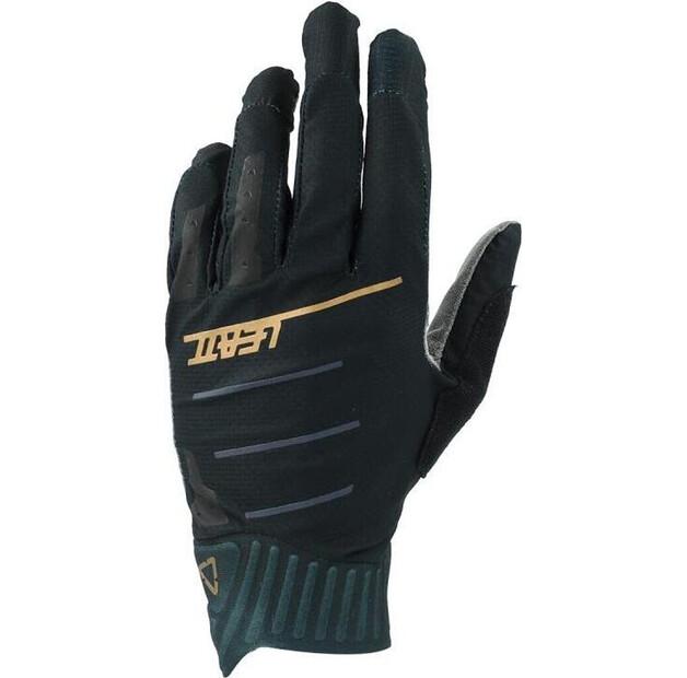 Велосипедные перчатки Leatt MTB 2.0 WindBlock (черный)