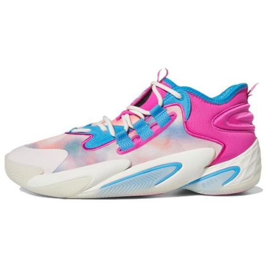 Adidas BYW Select Semi Lucid Fuchsia - IG2591