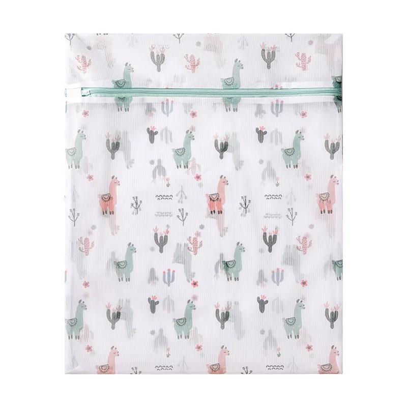 7Pcs Laundry Bag,Specifically Designed for Anti Deformation Knotting,Underwear, Sweaters,Laundry Care,Clothing Storage Bag