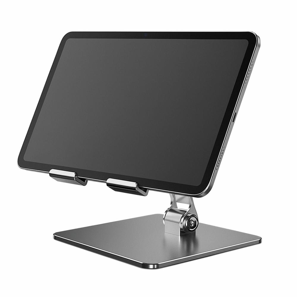 Adjustable Tablet Stand Multi Angle Tablet Phone Bracket Durable Tablet Holder  Universal