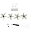 4 Colors Props For DJI Avata Propeller Drone Wing Anti-fall for DJI Avata FPV 2925s Propeller Accessories