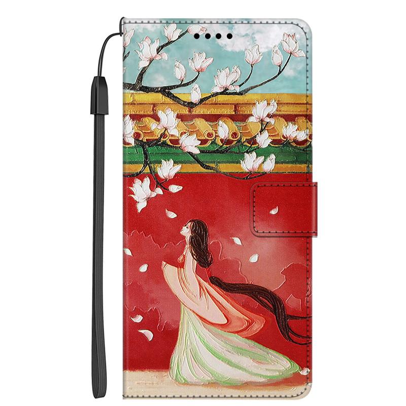 For Honor 200 Lite Phone Case 200lite Magnet Leather Cover Book Wallet Cases For Honor 200 Pro Flip Case Honor200 Pro 200Pro Bag