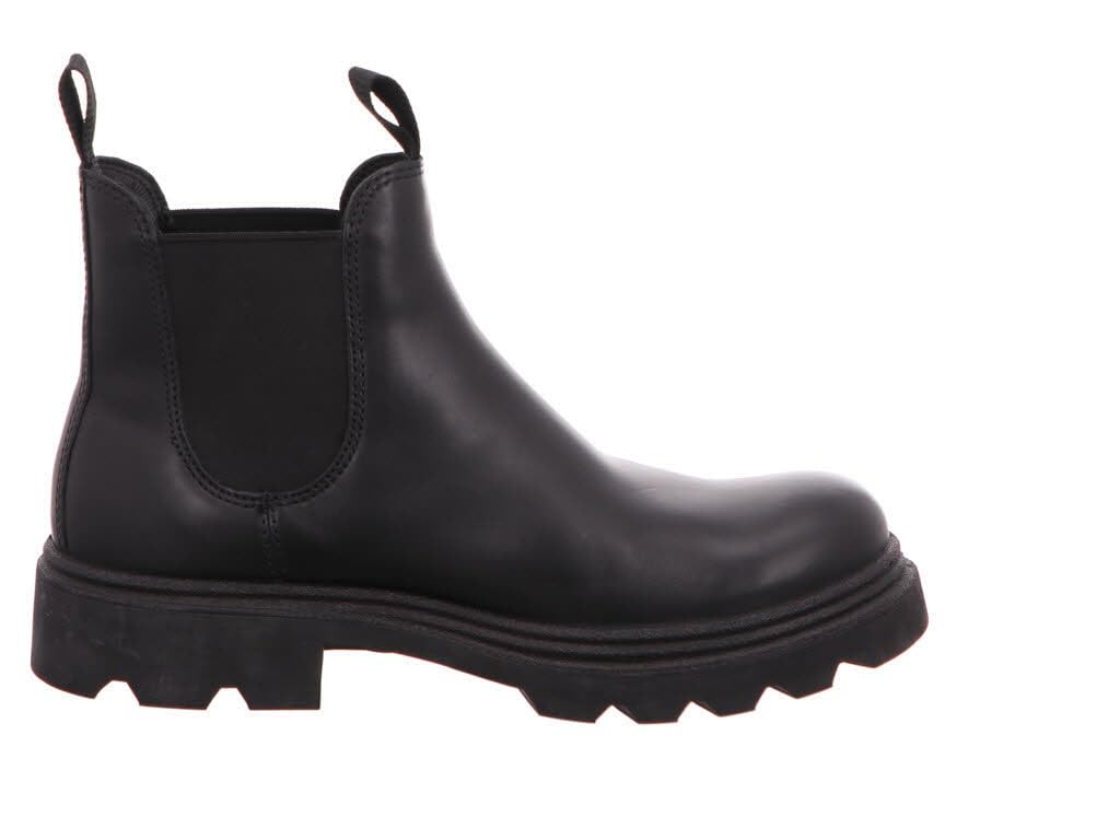 ECCO Chelsea Boots Greiner Black