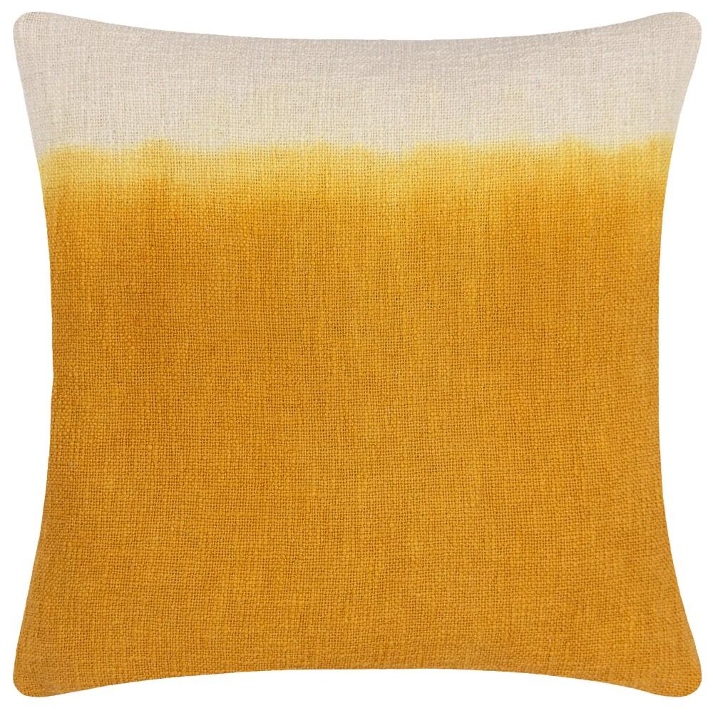 Furn Mizu Dip Dye Square Cushion Cover