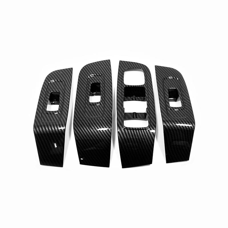 Cotieră interioară, ușă, fereastră, sticlă, comutator de ridicare, capac pentru panou pentru mașină MG MG6