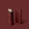 Anti-UV Mini Sun Protection Umbrella Mini Folding Sun Umbrella  Outdoors