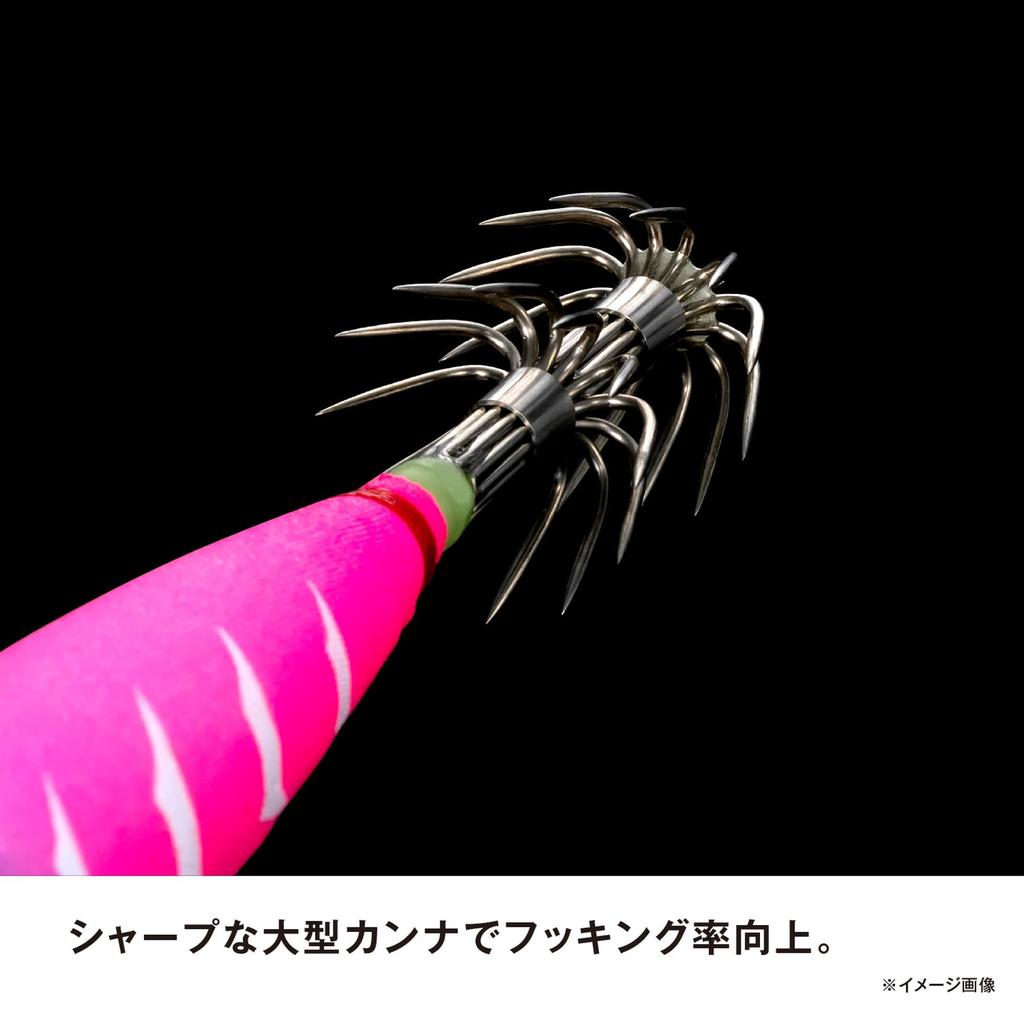 Shimano Sephia Corocoro Size Purple Pink K Steal, 30, QS-C30Y 009,