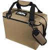 AO Coolers Canvas Soft Sand Cooler Cooler Picnic [Authentic 5-year Warranty] 12-pack Cooler, Taupe, 11L, Lightweight, Cold-retaining, Box, Bag,