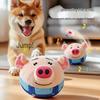 GPN Smart Electric Jumping Dog Toy