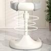 Armrest Design Anti-Slip Bath Organizer Foldable Baby Bath Stand  Home Bathing
